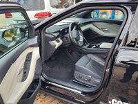 Gebraucht Ford Explorer Premium 210 kW (286 PS) 2024 Obsidianschwarz metallic SUV