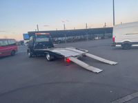 Gebraucht Citroën Jumper 177 PS (130 kW) 2014 Schwarz Van / Kleinbus