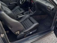 Gebraucht BMW 325 171 PS (125 kW) 1985 Grau Coupé