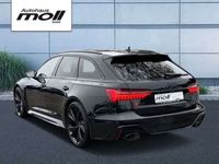 gebraucht Audi RS6 Avant 4.0 TFSI quattro DRC, PANO, B&O 3D