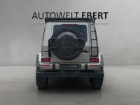 Gebraucht Mercedes G63 AMG AMG 585 PS (430 kW) 2022 Grau SUV