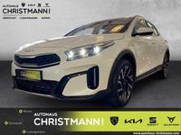 Neu Kia XCeed Comfort 101 PS (74 kW) 2025 Deluxe white m SUV