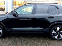 Gebraucht Volvo XC40 Ultimate 300 kW (408 PS) 2023 Onyx black (metallic) SUV