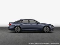 Gebraucht Audi A6 Sport 245 PS (180 kW) 2021 Firmamentblau metallic Kombi