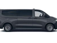 Neu VW Transporter 150 PS (110 kW) 2025 Stone grey Van