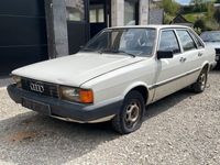 gebraucht Audi 80 B2, Technisch einwandfrei! Die