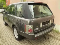 Gebraucht Land Rover Range Rover Autobiography 177 PS (130 kW) 2005 Grau SUV