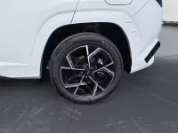 Gebraucht Hyundai Tucson N Line 242 PS (177 kW) 2026 Weiß SUV
