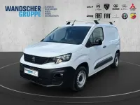Gebraucht Peugeot Partner Premium 110 PS (80 kW) 2024 Andere Van / Kleinbus