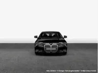 Gebraucht BMW 420 Performance 190 PS (139 kW) 2026 Schwarz (saphirschwarz metallic) Coupé