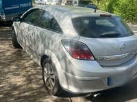 gebraucht Opel Astra GTC 1,6