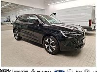 Gebraucht Renault Austral Techno Esprit Alpine 158 PS (116 kW) 2024 Blackpearlschwarz met. (gne) SUV