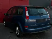 Gebraucht Ford Focus 115 PS (84 kW) 2006 Blau Kombi