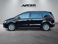 gebraucht VW Sharan Highline/7Sitzer/8Fach/APP/EU6/DAB/ACC