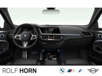 gebraucht BMW 120 i M Sportpaket 17"M-Felge HiFI Navi LED PDC