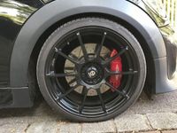 gebraucht Mini John Cooper Works 2012, 211ps, 3 Türer, N14