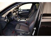 Neu Audi RS6 Ambiente 600 PS (441 kW) 2025 Schwarz (mythosschwarz metallic) Kombi