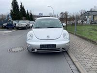 gebraucht VW Beetle NewLim. 2.0