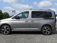 Gebraucht VW Caddy Style 114 PS (83 kW) 2023 Van / Kleinbus
