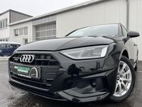 Gebraucht Audi A4 Advanced Plus 204 PS (150 kW) 2021 Schwarz Kombi