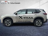 Gebraucht Nissan X-Trail Acenta 158 PS (116 kW) 2024 Silber SUV