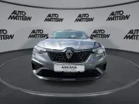 Gebraucht Renault Arkana Esprit Alpine 143 PS (105 kW) 2025 Gray m SUV