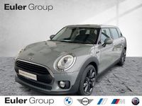 Gebraucht Mini One Clubman 102 PS (75 kW) 2020 Metallic) (grau Kombi