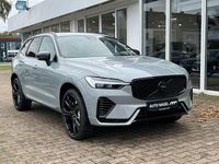 Neu Volvo XC60 Plus 455 PS (334 kW) 2025 Grau SUV
