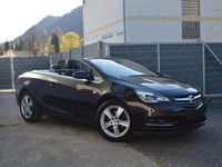 Gebraucht Opel Cascada 165 PS (121 kW) 2015 Cabrio