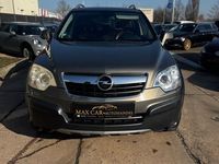 Gebraucht Opel Antara Cosmo 150 PS (110 kW) 2007 Braun SUV