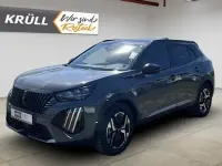 Neu Peugeot e-2008 GTi 114 kW (156 PS) 2026 Grau SUV