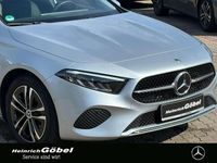 Gebraucht Mercedes A180 Progressive 136 PS (100 kW) 2024 Silber Limousine