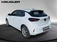 Neu Opel Corsa Edition 101 PS (74 kW) 2026 Weiß Kleinwagen