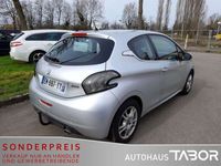 gebraucht Peugeot 208 1.4 VTi 95 Allure Temp Bluetooth 5-Gang