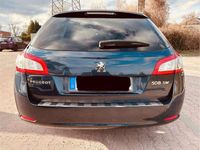 gebraucht Peugeot 508 Style