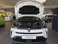 Neu Renault Captur Evolution 2026 SUV