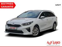 Gebraucht Kia Ceed 2021 Andere Kleinwagen