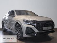 gebraucht Audi Q8 SUV S line 50 TDI quattro 210(286) kW(PS) tiptr