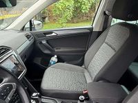 Gebraucht VW Tiguan Life 150 PS (110 kW) 2021 SUV