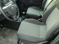 Gebraucht Opel Meriva 125 PS (91 kW) 2006 Blau Van / Kleinbus