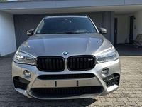 Gebraucht BMW X5 M 575 PS (422 kW) 2015 SUV