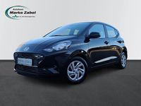 Neu Hyundai i10 63 PS (46 kW) 2025 Schwarz Kleinwagen