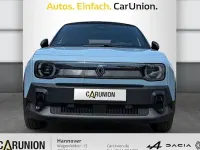 Neu Alpine A290 160 kW (218 PS) 2026 Schwarz Kleinwagen
