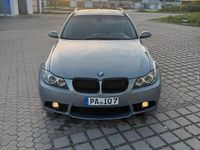 Gebraucht BMW 325 218 PS (160 kW) 2006 Grau Kombi