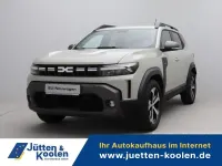 Neu Dacia Duster Essentiel 122 PS (89 kW) 2026 Wählbar  ggf gegen aufpreis SUV