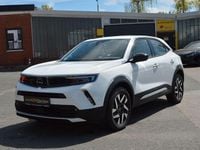 Gebraucht Opel Mokka-e Elegance 100 kW (136 PS) 2022 Weiß SUV
