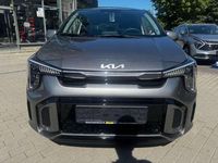 Neu Kia Picanto GT-Line 68 PS (50 kW) 2026 (m7g) astro grey m Kleinwagen