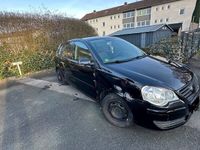 gebraucht VW Polo 9N