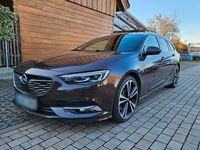 Gebraucht Opel Insignia 260 PS (191 kW) 2017 Kombi