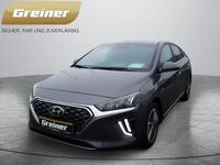 Gebraucht Hyundai Ioniq Style 105 PS (77 kW) 2020 5 türen Kleinwagen